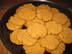 Gluten Free Peanut Butter Cookies